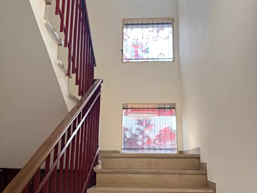 Immagine 32 di Casa bifamiliare in vendita  in via Rovigo a Padova