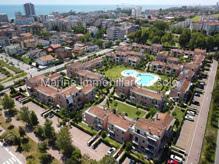 Immagine 2 di Appartamento in vendita  in Via dell'Angelo a Jesolo