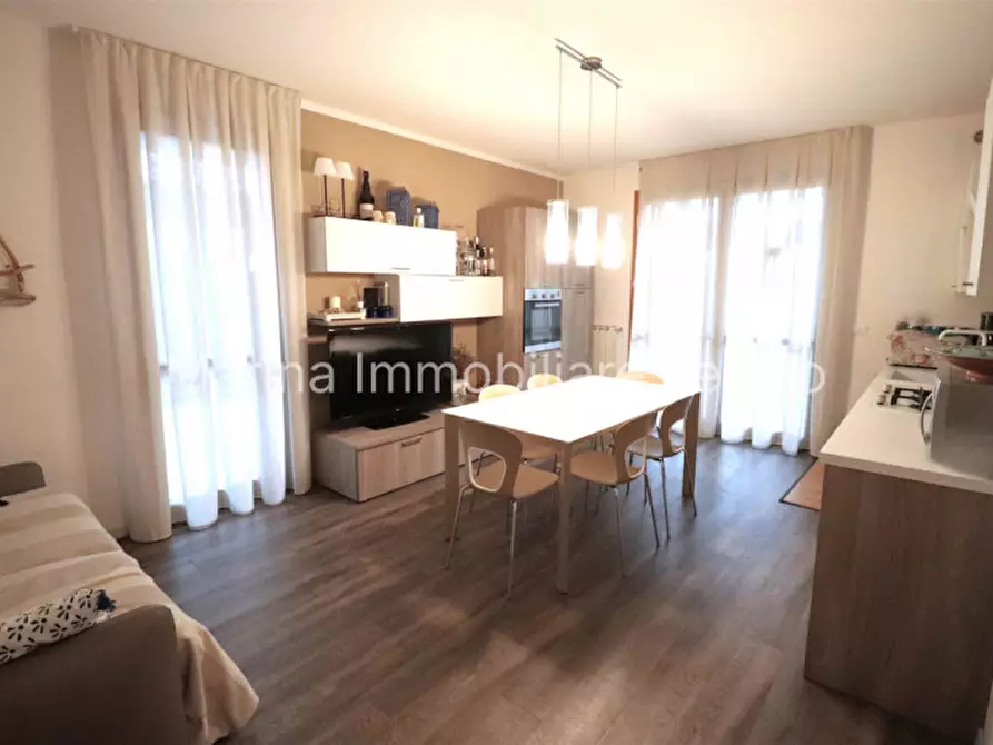 Immagine 5 di Appartamento in vendita  in Via dell'Angelo a Jesolo