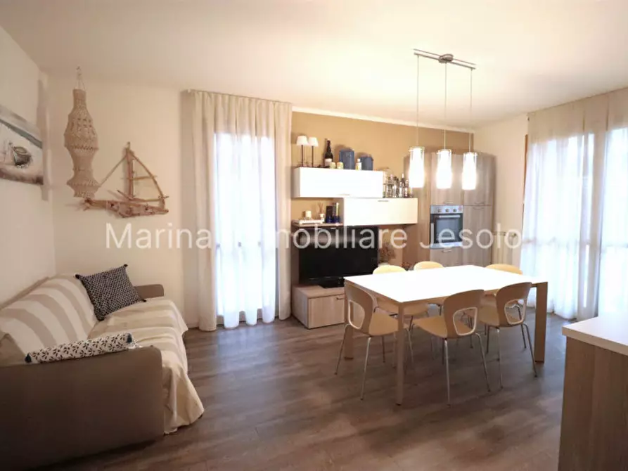 Immagine 7 di Appartamento in vendita  in Via dell'Angelo a Jesolo