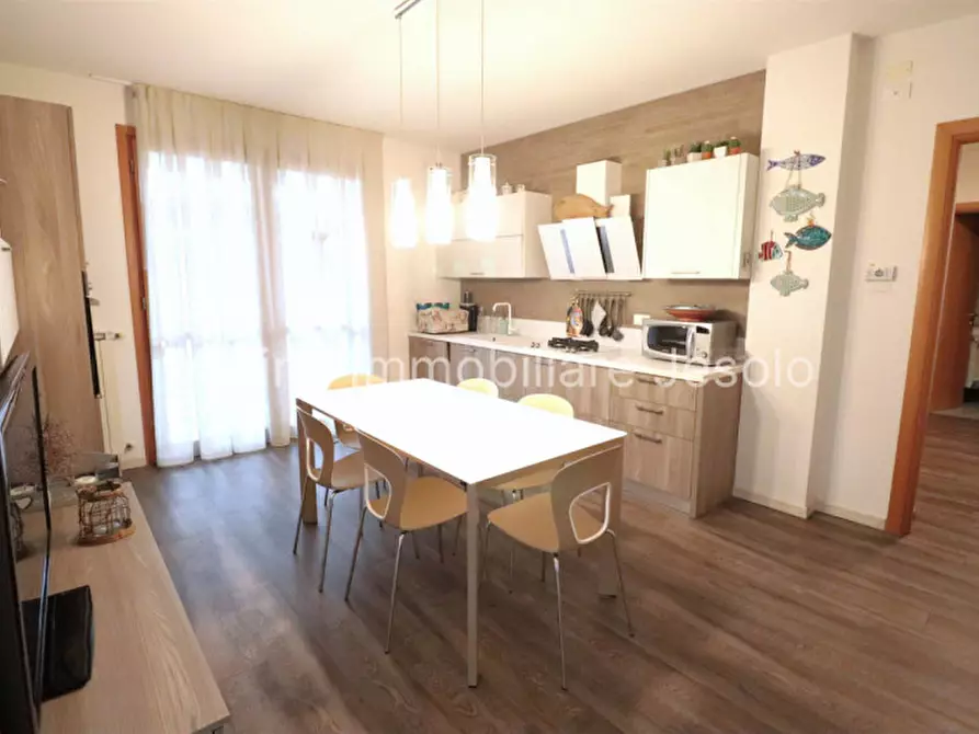 Immagine 9 di Appartamento in vendita  in Via dell'Angelo a Jesolo