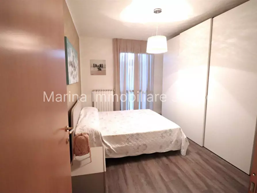 Immagine 10 di Appartamento in vendita  in Via dell'Angelo a Jesolo