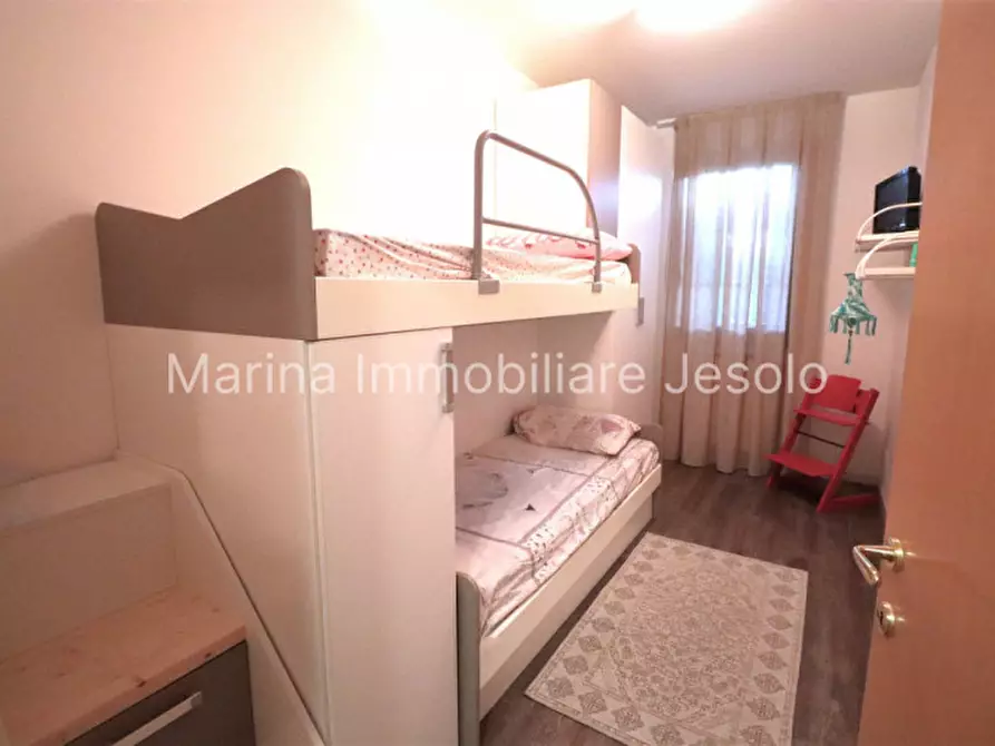 Immagine 12 di Appartamento in vendita  in Via dell'Angelo a Jesolo