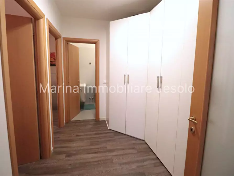 Immagine 14 di Appartamento in vendita  in Via dell'Angelo a Jesolo