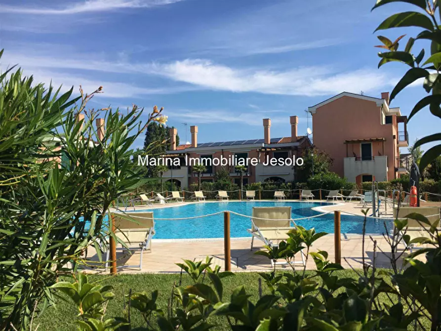 Immagine 21 di Appartamento in vendita  in Via dell'Angelo a Jesolo