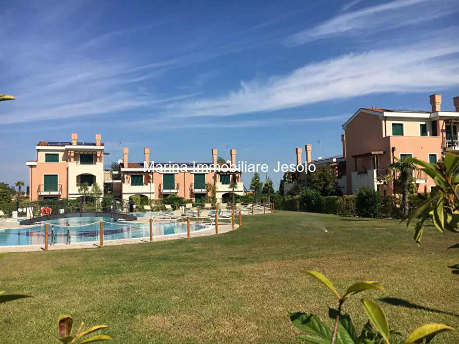 Immagine 22 di Appartamento in vendita  in Via dell'Angelo a Jesolo