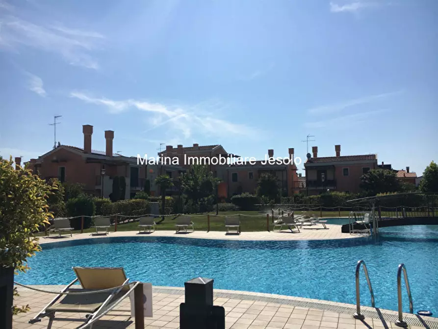Immagine 23 di Appartamento in vendita  in Via dell'Angelo a Jesolo