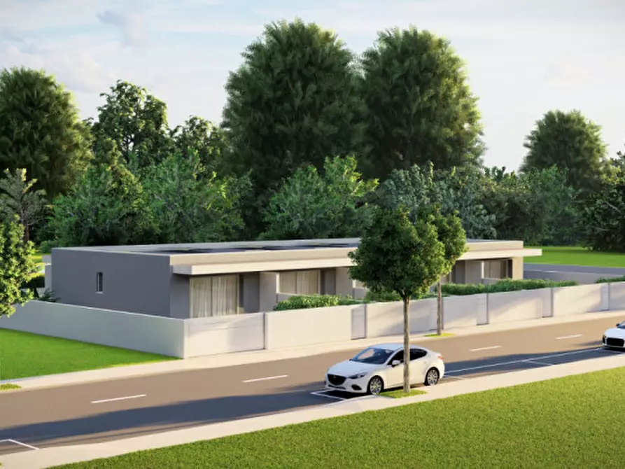 Immagine 1 di Appartamento in vendita  in Via Cà Gamba 2^ Traversa a Jesolo