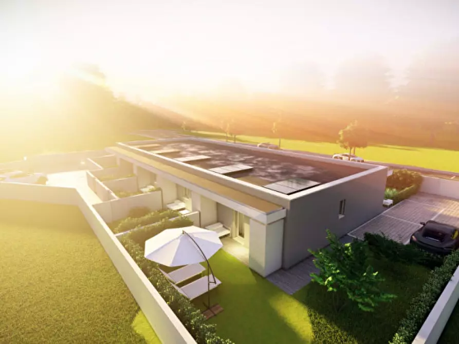 Immagine 2 di Appartamento in vendita  in Via Cà Gamba 2^ Traversa a Jesolo