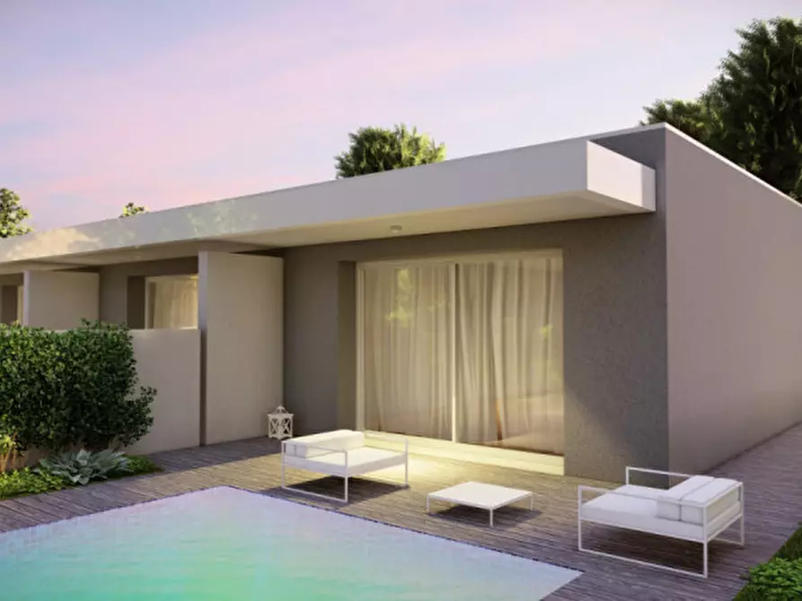 Immagine 3 di Appartamento in vendita  in Via Cà Gamba 2^ Traversa a Jesolo