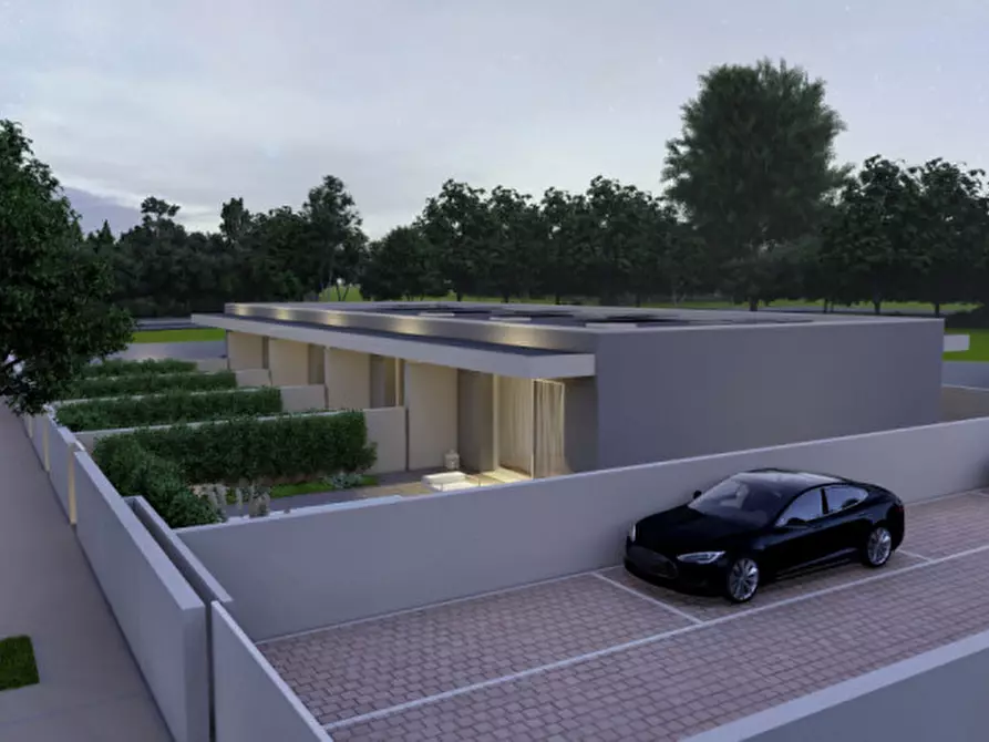 Immagine 4 di Appartamento in vendita  in Via Cà Gamba 2^ Traversa a Jesolo