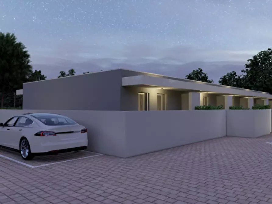 Immagine 7 di Appartamento in vendita  in Via Cà Gamba 2^ Traversa a Jesolo