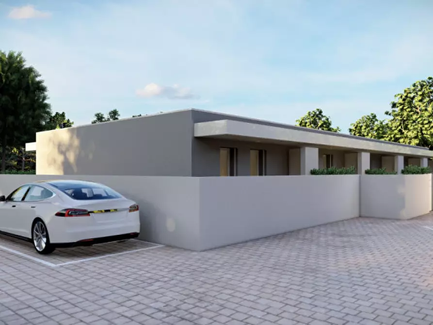 Immagine 9 di Appartamento in vendita  in Via Cà Gamba 2^ Traversa a Jesolo