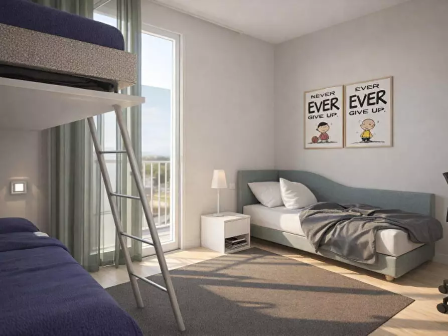 Immagine 10 di Appartamento in vendita  in Via Cà Gamba 2^ Traversa a Jesolo