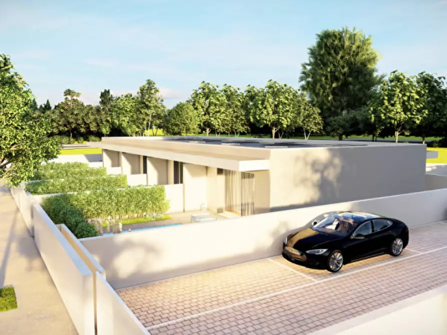 Immagine 12 di Appartamento in vendita  in Via Cà Gamba 2^ Traversa a Jesolo