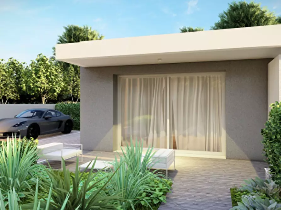 Immagine 14 di Appartamento in vendita  in Via Cà Gamba 2^ Traversa a Jesolo