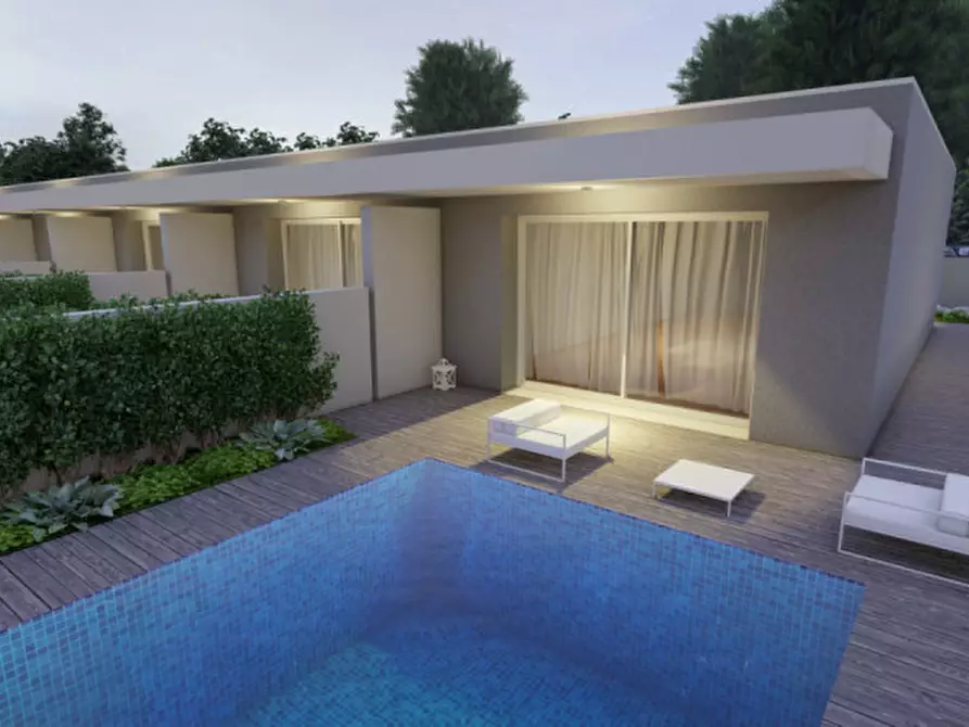 Immagine 16 di Appartamento in vendita  in Via Cà Gamba 2^ Traversa a Jesolo