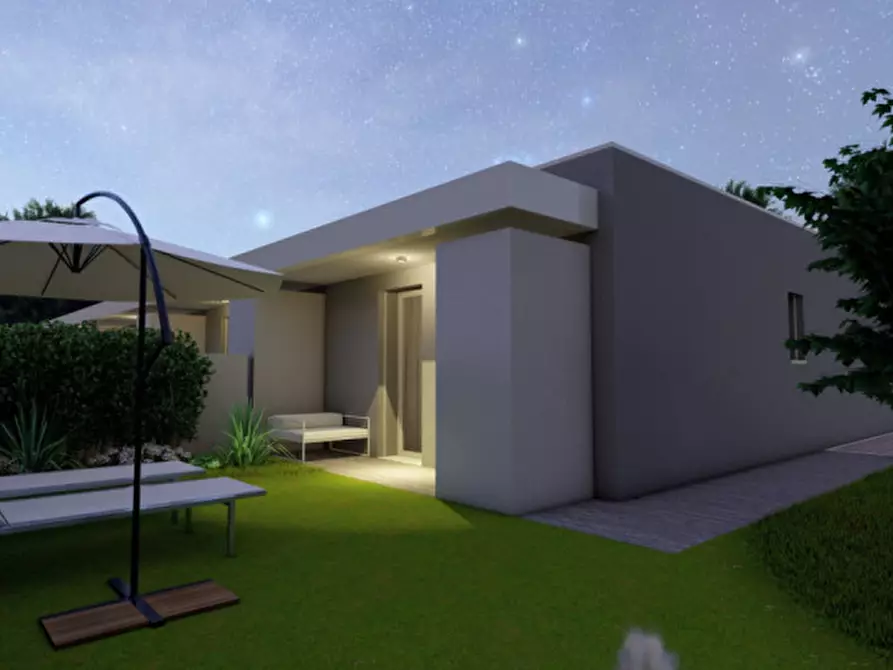 Immagine 22 di Appartamento in vendita  in Via Cà Gamba 2^ Traversa a Jesolo