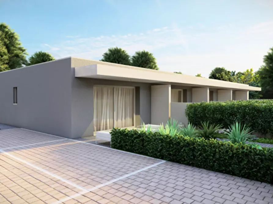 Immagine 24 di Appartamento in vendita  in Via Cà Gamba 2^ Traversa a Jesolo