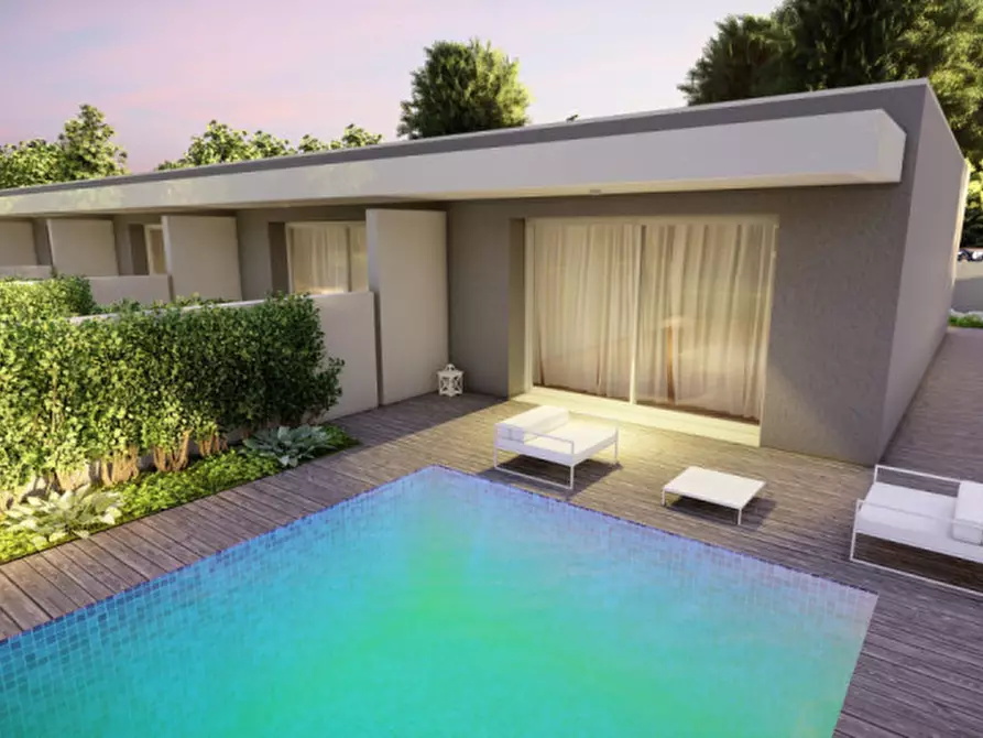 Immagine 26 di Appartamento in vendita  in Via Cà Gamba 2^ Traversa a Jesolo