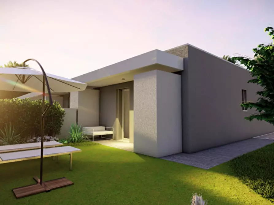 Immagine 28 di Appartamento in vendita  in Via Cà Gamba 2^ Traversa a Jesolo