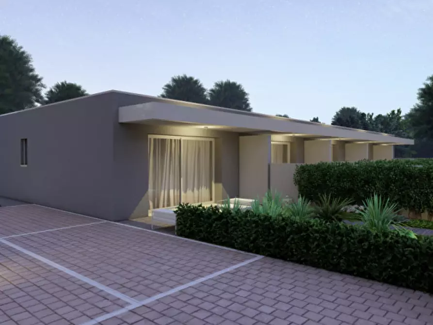 Immagine 30 di Appartamento in vendita  in Via Cà Gamba 2^ Traversa a Jesolo