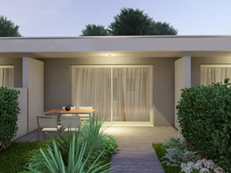 Immagine 31 di Appartamento in vendita  in Via Cà Gamba 2^ Traversa a Jesolo