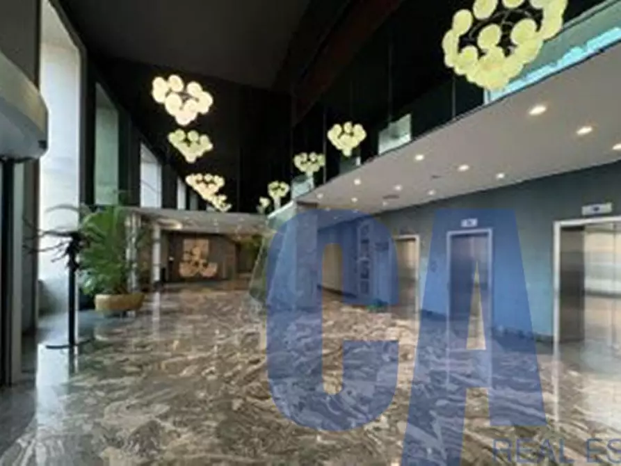 Immagine 1 di Ufficio in affitto  in VIA TURATI FILIPPO a Milano