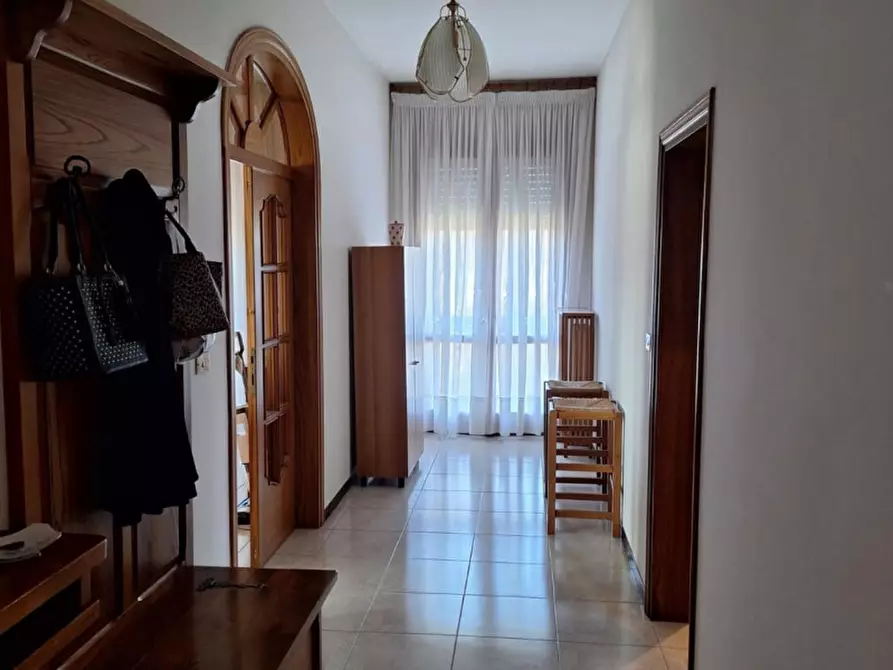 Immagine 6 di Appartamento in vendita  in Conselice RA, Italia a Conselice