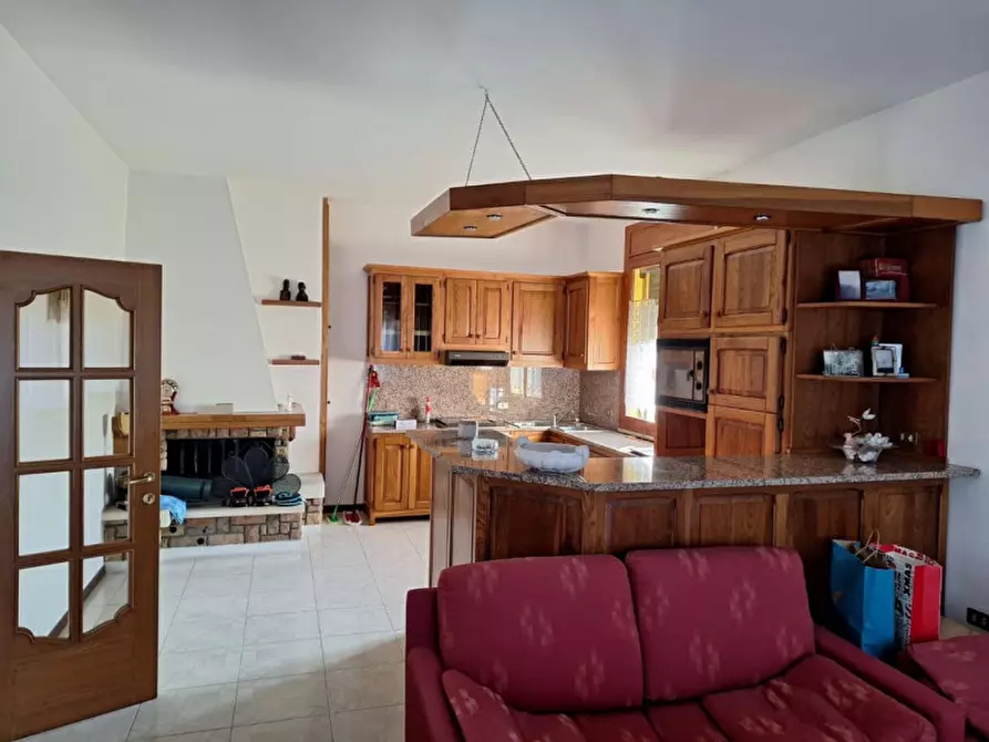 Immagine 7 di Appartamento in vendita  in Conselice RA, Italia a Conselice