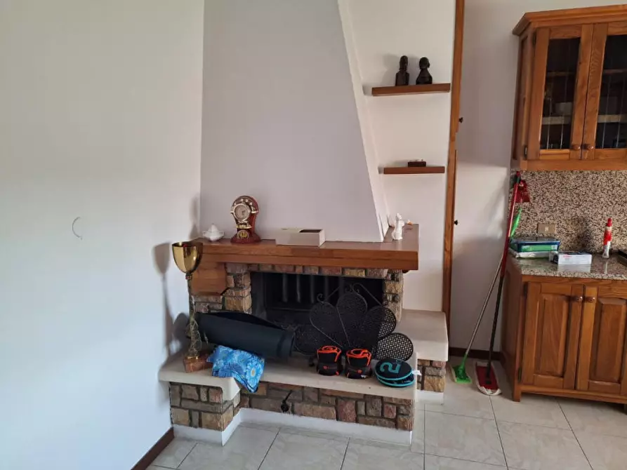 Immagine 8 di Appartamento in vendita  in Conselice RA, Italia a Conselice