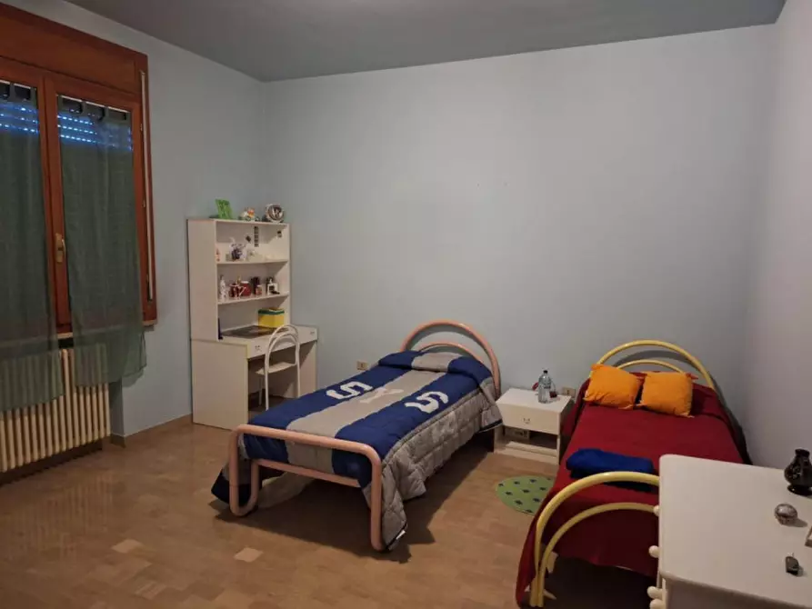 Immagine 11 di Appartamento in vendita  in Conselice RA, Italia a Conselice