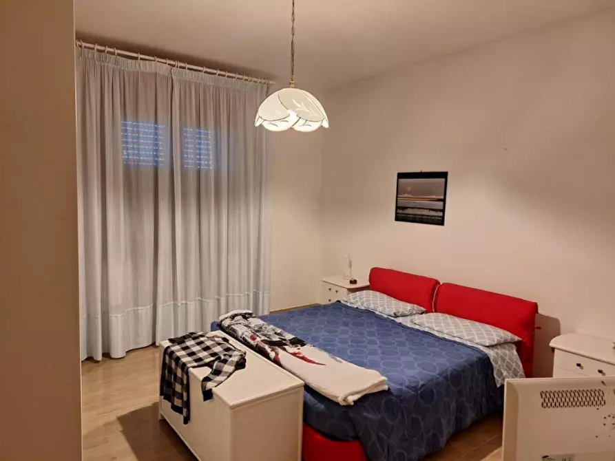 Immagine 13 di Appartamento in vendita  in Conselice RA, Italia a Conselice