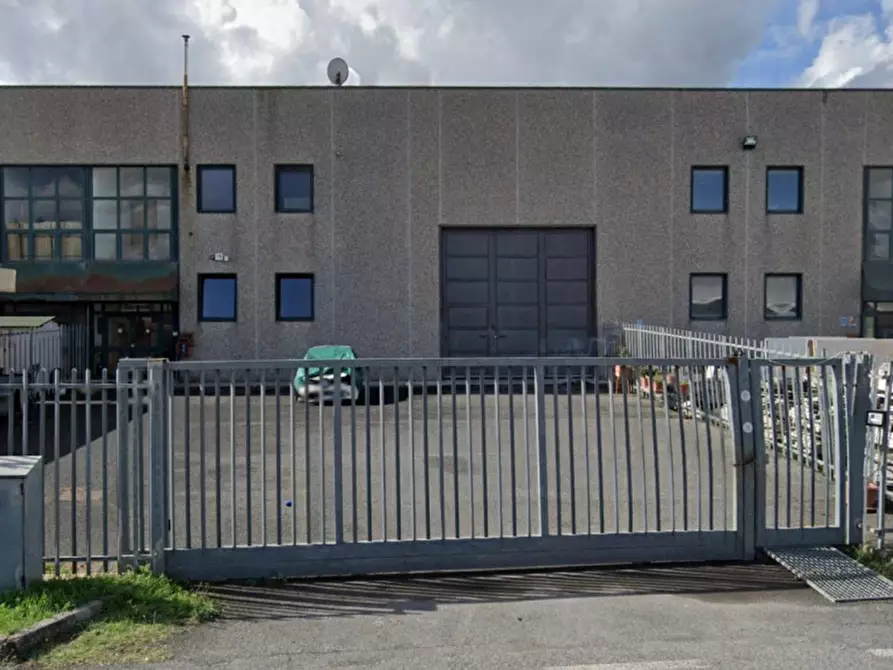 Immagine 1 di Capannone industriale in vendita  in Via Bruno Pontecorvo, 00015 Monterotondo RM, Italia a Monterotondo