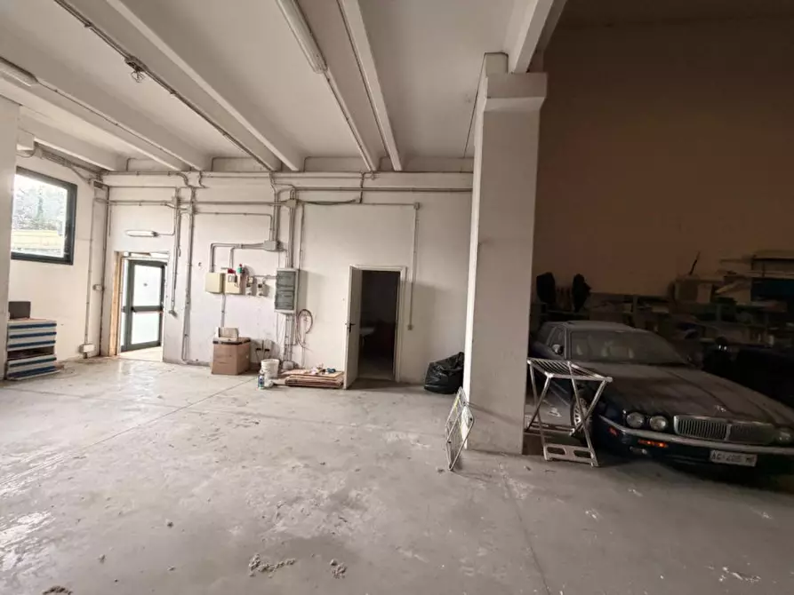 Immagine 15 di Capannone industriale in vendita  in Via Bruno Pontecorvo, 00015 Monterotondo RM, Italia a Monterotondo