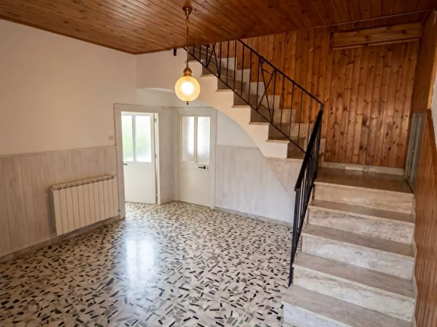 Immagine 4 di Appartamento in vendita  in CORSO VITTORIO EMANUELE n. 22 Piano T-1 a Silanus