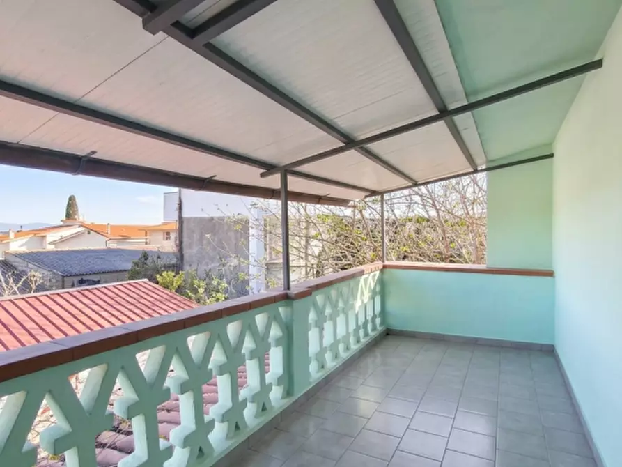 Immagine 5 di Appartamento in vendita  in CORSO VITTORIO EMANUELE n. 22 Piano T-1 a Silanus