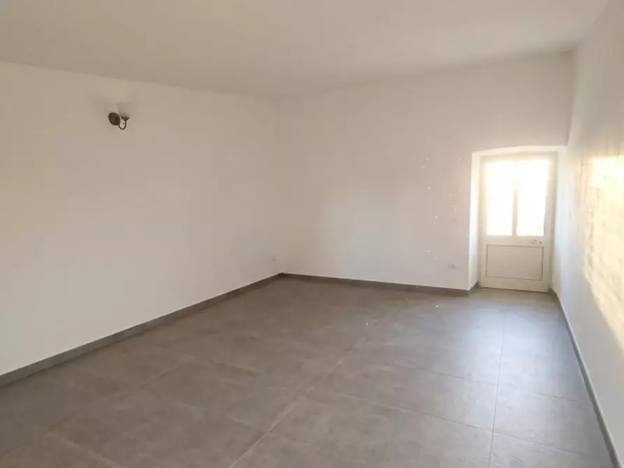 Immagine 8 di Appartamento in vendita  in CORSO VITTORIO EMANUELE n. 22 Piano T-1 a Silanus