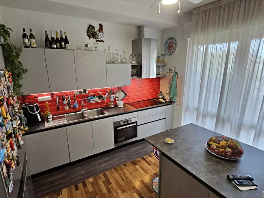Immagine 13 di Appartamento in vendita  in VIA CONTE VERDE 43 a Asti