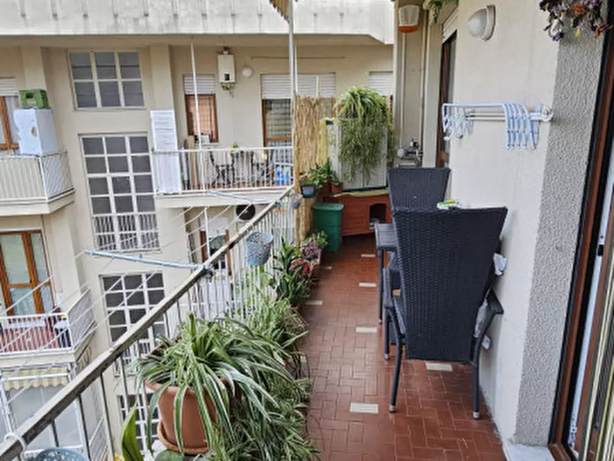 Immagine 15 di Appartamento in vendita  in VIA CONTE VERDE 43 a Asti
