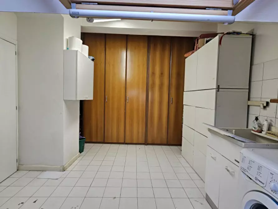 Immagine 25 di Appartamento in vendita  in VIA CONTE VERDE 43 a Asti