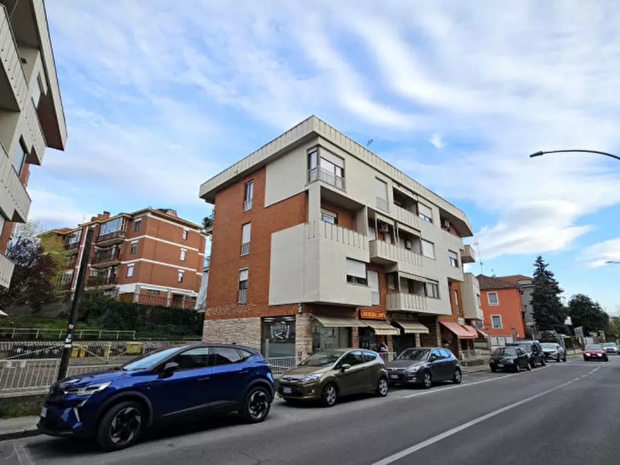 Immagine 27 di Appartamento in vendita  in VIA CONTE VERDE 43 a Asti