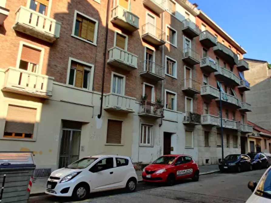 Immagine 1 di Appartamento in vendita  in VIA COSTANTINO NIGRA 13 a Torino