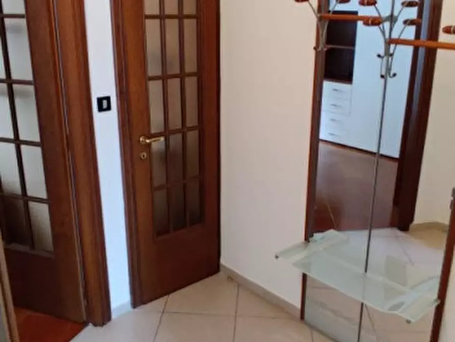 Immagine 2 di Appartamento in vendita  in VIA COSTANTINO NIGRA 13 a Torino