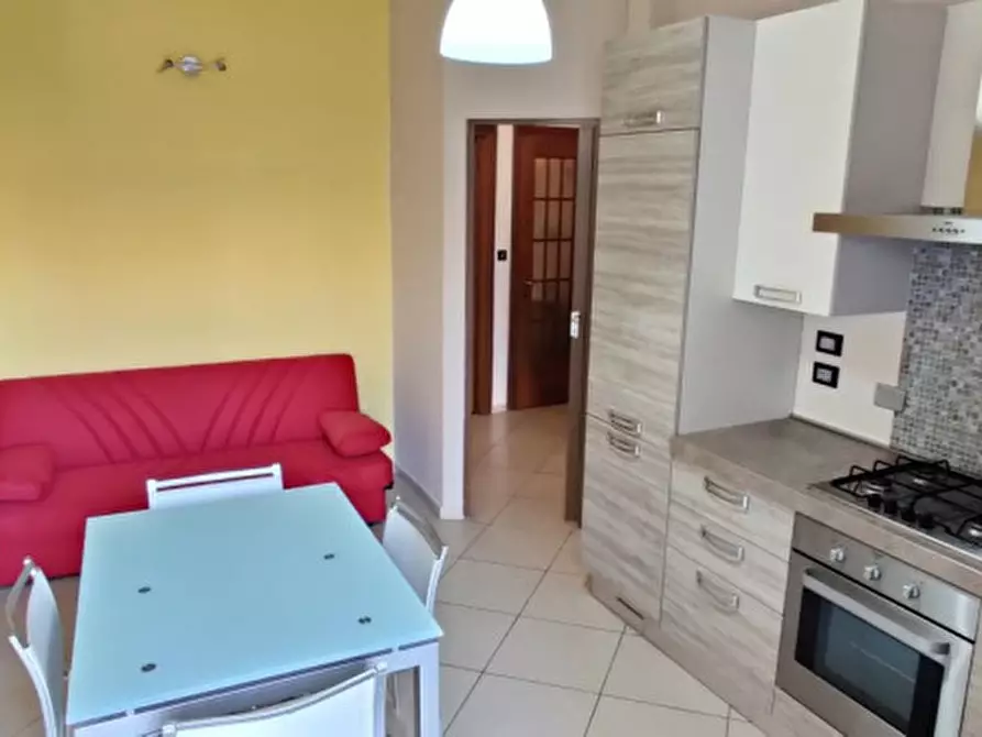 Immagine 5 di Appartamento in vendita  in VIA COSTANTINO NIGRA 13 a Torino