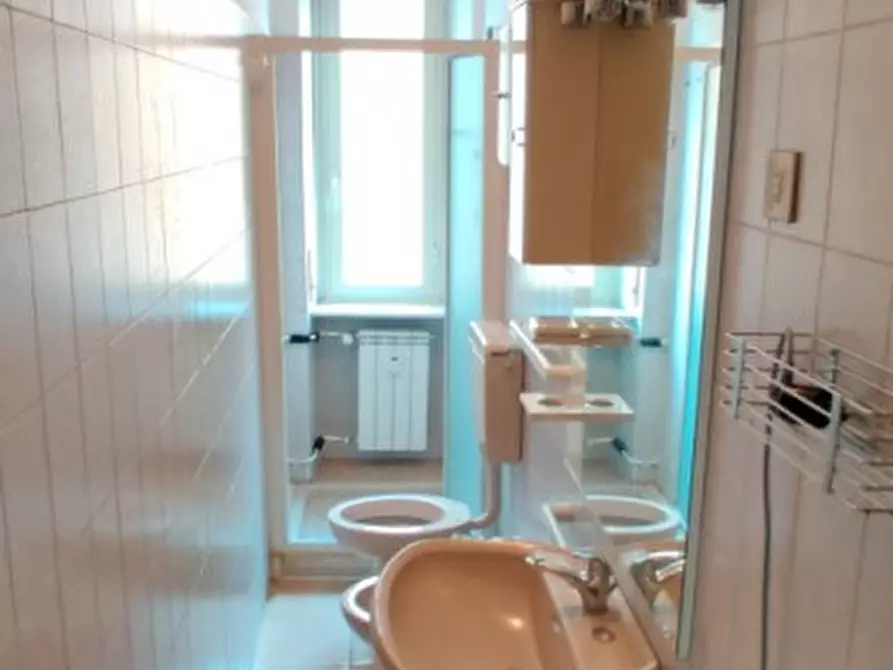 Immagine 6 di Appartamento in vendita  in VIA COSTANTINO NIGRA 13 a Torino