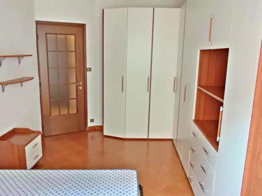 Immagine 8 di Appartamento in vendita  in VIA COSTANTINO NIGRA 13 a Torino