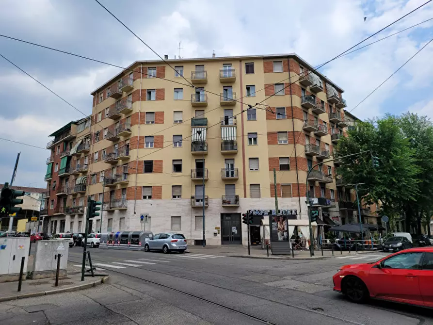 Immagine 1 di Appartamento in vendita  in VIA BREGLIO 72 a Torino