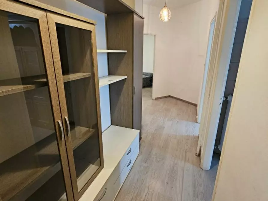 Immagine 2 di Appartamento in vendita  in VIA BREGLIO 72 a Torino