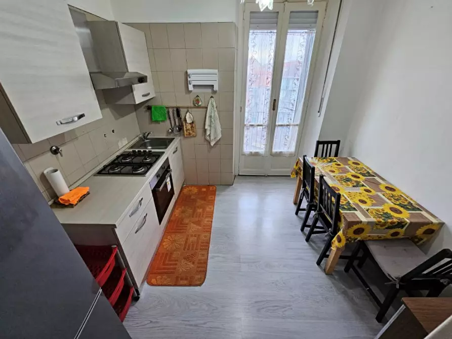 Immagine 4 di Appartamento in vendita  in VIA BREGLIO 72 a Torino
